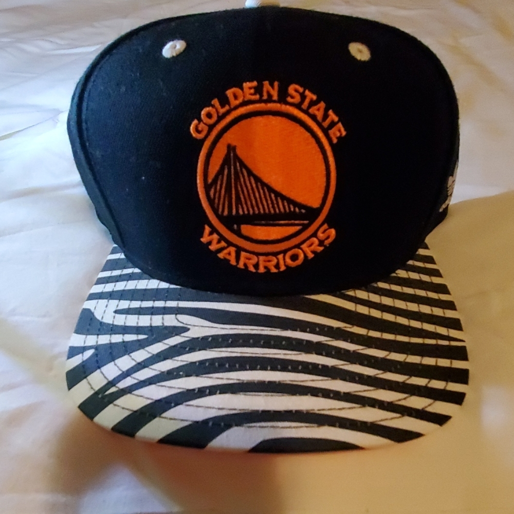 Baseball Cap adjustable snapback